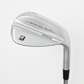 【中古】【中古】ブリヂストン BRIDGESTONE GOLF BRM2 ウェッジ N.S.PRO MODUS3 TOUR 120 【58-12】 2007490204