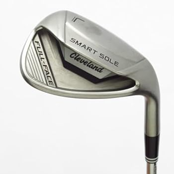 【中古】【中古】クリーブランド Cleveland Golf スマートソール FULL-FACE type-L ウェッジ KBS HI-REV MAX 105 【64-02】 2007471566