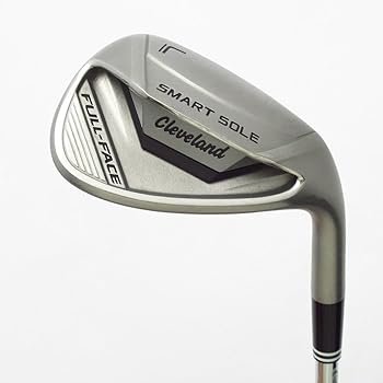 【中古】【中古】クリーブランド Cleveland Golf スマートソール FULL-FACE type-L ウェッジ KBS HI-REV MAX 105 【64-02】 2007479051 20,390円