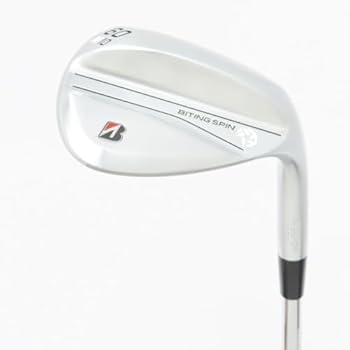 【中古】【中古】ブリヂストン BRIDGESTONE GOLF BITING SPIN ウェッジ Dynamic Gold 105 【60-10】 2007453457