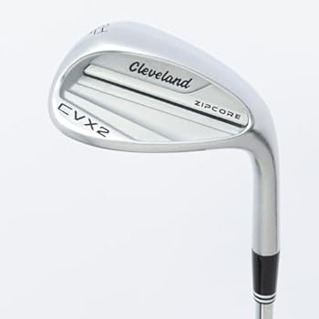 【中古】【中古】クリーブランド Cleveland Golf CVX2 ZIPCORE ウェッジ Dynamic Gold 95 【54-14】 2007417083