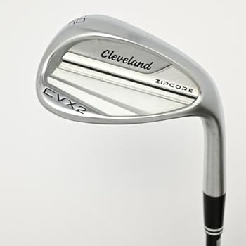 【中古】【中古】クリーブランド Cleveland Golf CVX2 ZIPCORE ウェッジ Diamana for CGII 【50-12】 2007450606