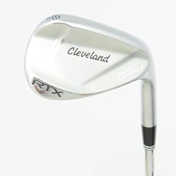 【中古】【中古】クリーブランド Cleveland Golf RTX DEEP FORGED2 ウェッジ KBS TOUR LITE 【48-10】 2007425015