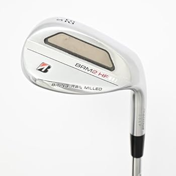 【中古】【中古】ブリヂストン BRIDGESTONE GOLF BRM2 HF ウェッジ N.S.PRO 850GH neo 【52-10】 2007497835 19,353円