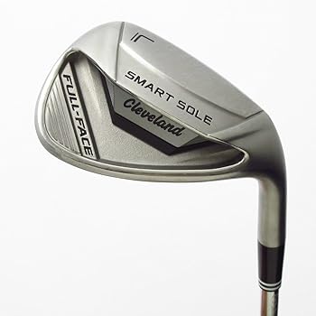 【中古】【中古】クリーブランド Cleveland Golf スマートソール FULL-FACE type-L ウェッジ KBS HI-REV MAX 105 【64-02】 2007508147