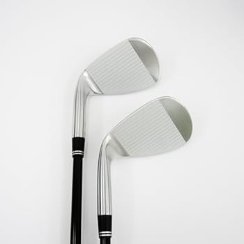 【中古】GTD Double Forged Wedge 50,56 V心魂 仕掛ける GRAPHITE DESIGN RAUNE w85 WEDGE+