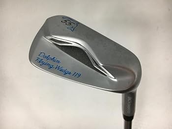 【中古】【中古品】キャスコ ウェッジ ドルフィン フライング ウェッジ DFW-119 オリジナルスチール AW 商品番号:2025092300891743