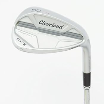 【中古】【中古】クリーブランド Cleveland Golf CFX ウェッジ N.S.PRO 950GH 【50-11】 2007522106