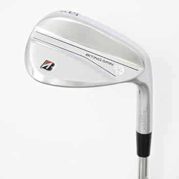 【中古】【中古】ブリヂストン BRIDGESTONE GOLF BITING SPIN ウェッジ N.S.PRO 950GH neo 【50-10】 2007535103
