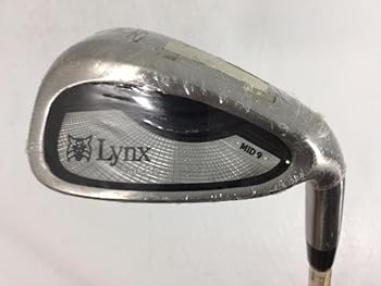 【中古】【新中古】リンクス ウェッジ セビル ウェッジ キャビティタイプ 2018 オリジナルスチール AW 商品番号:2025093000893770
