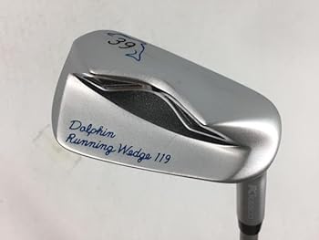 【中古】【中古品】キャスコ ウェッジ ドルフィン ランニング ウェッジ DRW-119 Dolphin DP-201 AW 商品番号:2025092900893278