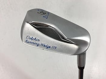 【中古】【中古品】キャスコ ウェッジ ドルフィン ランニング ウェッジ DRW-119 オリジナルスチール AW 商品番号:2025093000893855