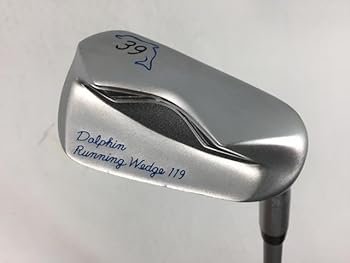 【中古】【中古品】キャスコ ウェッジ ドルフィン ランニング ウェッジ DRW-119 Dolphin DP-201 AW 商品番号:2025092900893275 15,817円