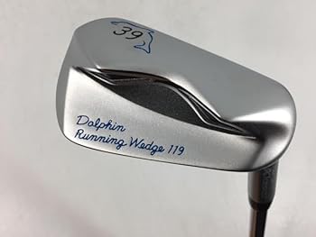 【中古】【中古品】キャスコ ウェッジ ドルフィン ランニング ウェッジ DRW-119 オリジナルスチール AW 商品番号:2025092900893271
