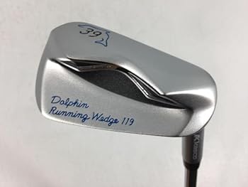 【中古】【中古品】キャスコ ウェッジ ドルフィン ランニング ウェッジ DRW-119 オリジナルスチール AW 商品番号:2025092900893272