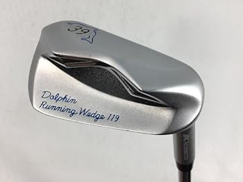 【中古】【中古品】キャスコ ウェッジ ドルフィン ランニング ウェッジ DRW-119 オリジナルスチール AW 商品番号:2025101500897130