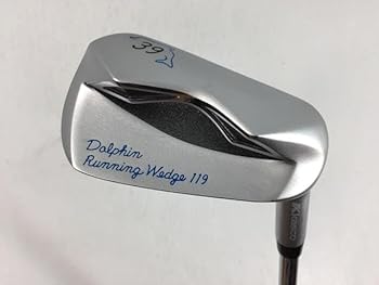 【中古】【中古品】キャスコ ウェッジ ドルフィン ランニング ウェッジ DRW-119 オリジナルスチール AW 商品番号:2025101600897287｜AJIMURA-SHOP 15,111円