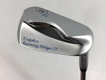 【中古】【中古品】キャスコ ウェッジ ドルフィン ランニング ウェッジ DRW-119 オリジナルスチール AW 商品番号:2025101600897285