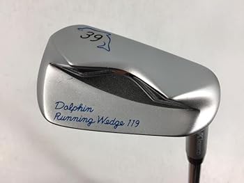 【中古】【中古品】キャスコ ウェッジ ドルフィン ランニング ウェッジ DRW-119 オリジナルスチール AW 商品番号:2025101600897289