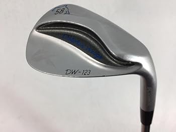 【中古】【中古品】キャスコ ウェッジ ドルフィン ウェッジ DW-123 NSプロ 950GH neo SW 商品番号:2025102000897854