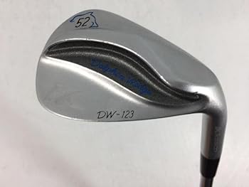 【中古】【中古品】キャスコ ウェッジ ドルフィン ウェッジ DW-123 NSプロ 950GH neo AW 商品番号:2025102000897855