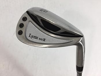 【中古】【中古品】リンクス ウェッジ リンクス SS2 ウェッジ 2020 NSプロ MODUS3 105 WEDGE GW 商品番号:2025102100898763 13,082円