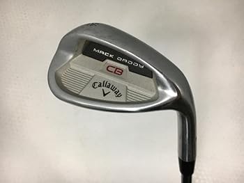 【中古】【中古品】キャロウェイ ウェッジ MACK DADDY CB ウェッジ 54.14 (日本仕様) NSプロ 950GH neo AW 商品番号:2025032800841600