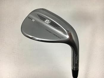 【中古】【中古品】タイトリスト ウェッジ ボーケイ ウェッジ スピンミルド SM9 (ツアークロム)58.10S(日本仕様) BV105 SW 商品番号:2025032700840715