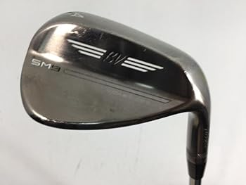 【中古】【中古品】タイトリスト ウェッジ ボーケイ ウェッジ スピンミルド SM9 (ブラッシュドスチール)54.14F(日本仕様) BV105 AW 商品番号:20250404008｜AJIMURA-SHOP 23,084円