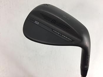 【中古】【中古品】タイトリスト ウェッジ 洋弓ケイ ウェッジ スピンミルド SM10 (ジェット機黒いこと)56.10S(日本致しかた) BV105 SW 商いもの電話番号:20250814008803 メンズクラブ-ゴルフ-クラブ