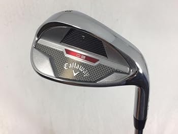 【中古】【中古品】キャロウェイ ウェッジ CB ウェッジ (日本仕様) 2023 NSプロ ZELOS 7 AW 商品番号:2025091100888662