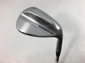 【中古】【中古品】タイトリスト ウェッジ ボーケイ ウェッジ スピンミルド SM10 (ツアークロム)58.10S(日本仕様) D/G LW 商品番号:2025101000896372