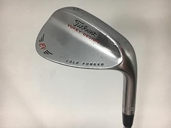 【中古】【中古品】タイトリスト ウェッジ ボーケイ コールドフォージド ウェッジ 50.08 NSプロ 950GH AW 商品番号:2025062200866741