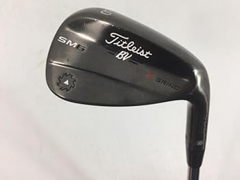 【中古】【中古品】タイトリスト ウェッジ ボーケイ ウェッジ スピンミルド SM6 (スティールグレー)50.12F(日本仕様) D/G AW 商品番号:2025092500892382