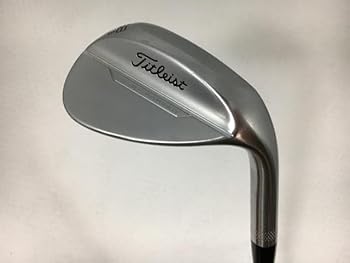 【中古】【中古品】タイトリスト ウェッジ 洋弓ケイ フォージド ウエッジ 58.06B 2023 MCI BLACK-100 SW 商いもの電話番号:2024122800819511 ゴルフ-クラブ-ウェッジ