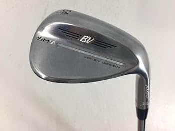 【中古】【中古品】タイトリスト ウェッジ ボーケイ ウェッジ スピンミルド SM9 (ツアークロム)54.10S(日本仕様) BV105 AW 商品番号:2025090900888110