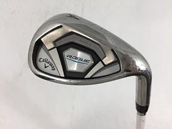 楽天市場】キャロウェイ ROGUE ローグ STAR アイアン（単品ウェッジ