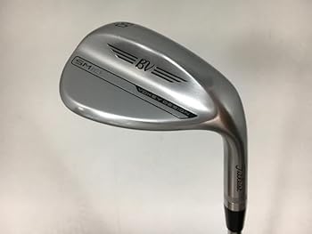 【中古】【中古品】タイトリスト ウェッジ ボーケイ ウェッジ スピンミルド SM10 (ツアークロム)60.14K(日本仕様) BV105 LW 商品番号:2025070500871265