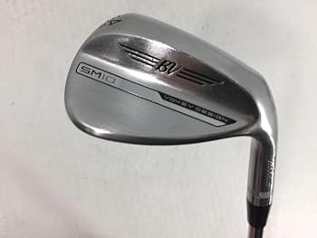 【中古】【中古品】タイトリスト ウェッジ ボーケイ ウェッジ スピンミルド SM10 (ツアークロム)54.12D(日本仕様) NSプロ 950GH neo SW 商品番号:2025081|AJIMURA-SHOP
