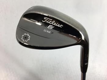 【中古】【中古品】タイトリスト ウェッジ ボーケイ ウェッジ スピンミルド SM7 (ブラッシュドスチール)58.14K(日本仕様) NSプロ MODUS3 TOUR105 SW 商品|AJIMURA-SHOP