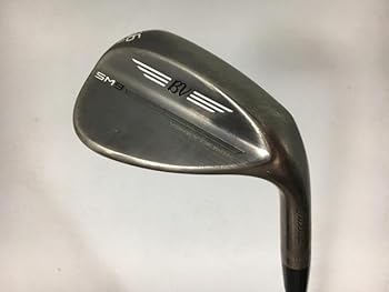 【中古】【中古品】タイトリスト ウェッジ ボーケイ ウェッジ スピンミルド SM9 (ブラッシュドスチール)56.12D(日本仕様) NSプロ 950GH neo SW 商品番号:|AJIMURA-SHOP