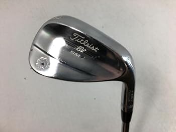 【中古】【中古品】タイトリスト ウェッジ ボーケイ ウェッジ スピンミルド SM7 (ツアークロム)52.12F(日本仕様) D/G AW 商品番号:2025071800874305|AJIMURA-SHOP