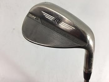 【中古】【中古品】タイトリスト ウェッジ ボーケイ ウェッジ スピンミルド SM8 (ブラッシュドスチール)56.14F(日本仕様) D/G SW 商品番号:2025082600883｜AJIMURA-SHOP