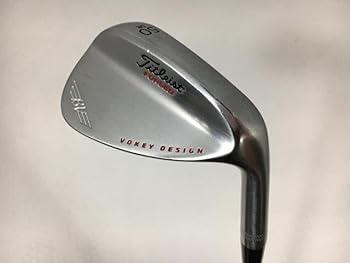 【中古】【中古品】タイトリスト ウェッジ ボーケイ フォージド ウエッジ 2011(日本仕様) NSプロ 950GH neo AW 商品番号:2025053000860806
