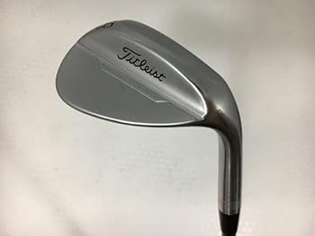 【中古】【中古品】タイトリスト ウェッジ ボーケイ フォージド ウエッジ 60.06B 2023 MCI BLACK-100 SW 商品番号:2024122800819512｜AJIMURA-SHOP