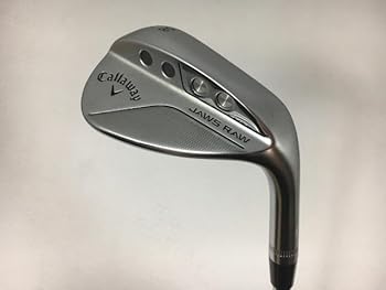 【中古】【中古品】キャロウェイ ウェッジ JAWS RAW ウェッジ クロム 58Z-08 (日本仕様) 2022 NSプロ MODUS3 TOUR115 SW 商品番号:2024111200807372