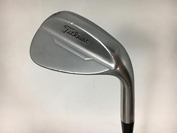 【中古】【中古品】タイトリスト ウェッジ ボーケイ フォージド ウエッジ 50.10M 2023 BV105 AW 商品番号:2025070400871016|AJIMURA-SHOP