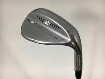 【中古】【中古品】タイトリスト ウェッジ 洋弓ケイ ウェッジ スピンミルド SM9 (周遊旅行Cr)56.12D(日本仕様模様) MCI SOLID-105 SW 商いもの携帯電話:20250612008 メンズクラブ-スポーツ・アウトドア