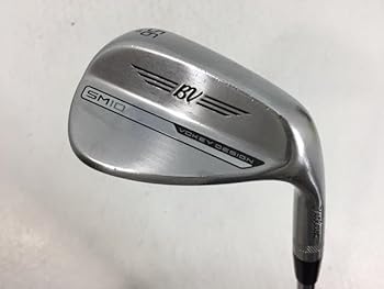 【中古】【中古品】タイトリスト ウェッジ ボーケイ ウェッジ スピンミルド SM10 (ツアークロム)56.14F(日本仕様) BV105 SW 商品番号:2025102200898880