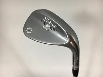 【中古】【中古品】タイトリスト ウェッジ ボーケイ ウェッジ スピンミルド SM7 (ツアークロム)56.14F(日本仕様) NSプロ MODUS3 TOUR105 SW 商品番号:202 15,323円